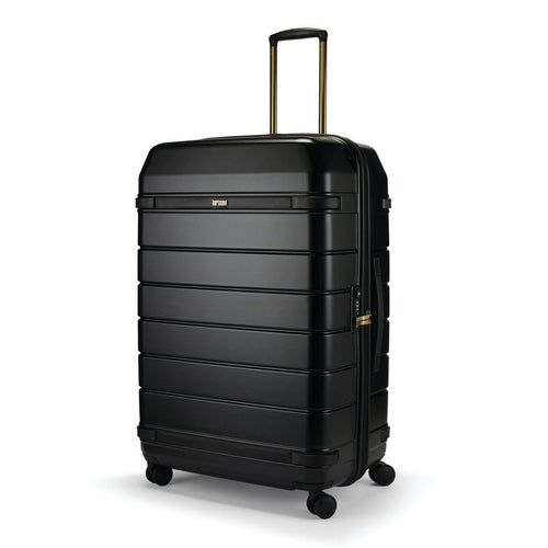 Hartmann Luxe Large Journey Spinner - black