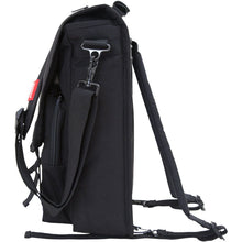 Load image into Gallery viewer, Manhattan Portage Commuter Laptop Bag With Back Zipper - Lexington Luggage
