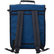 Load image into Gallery viewer, Manhattan Portage Commuter Laptop Bag With Back Zipper - Lexington Luggage
