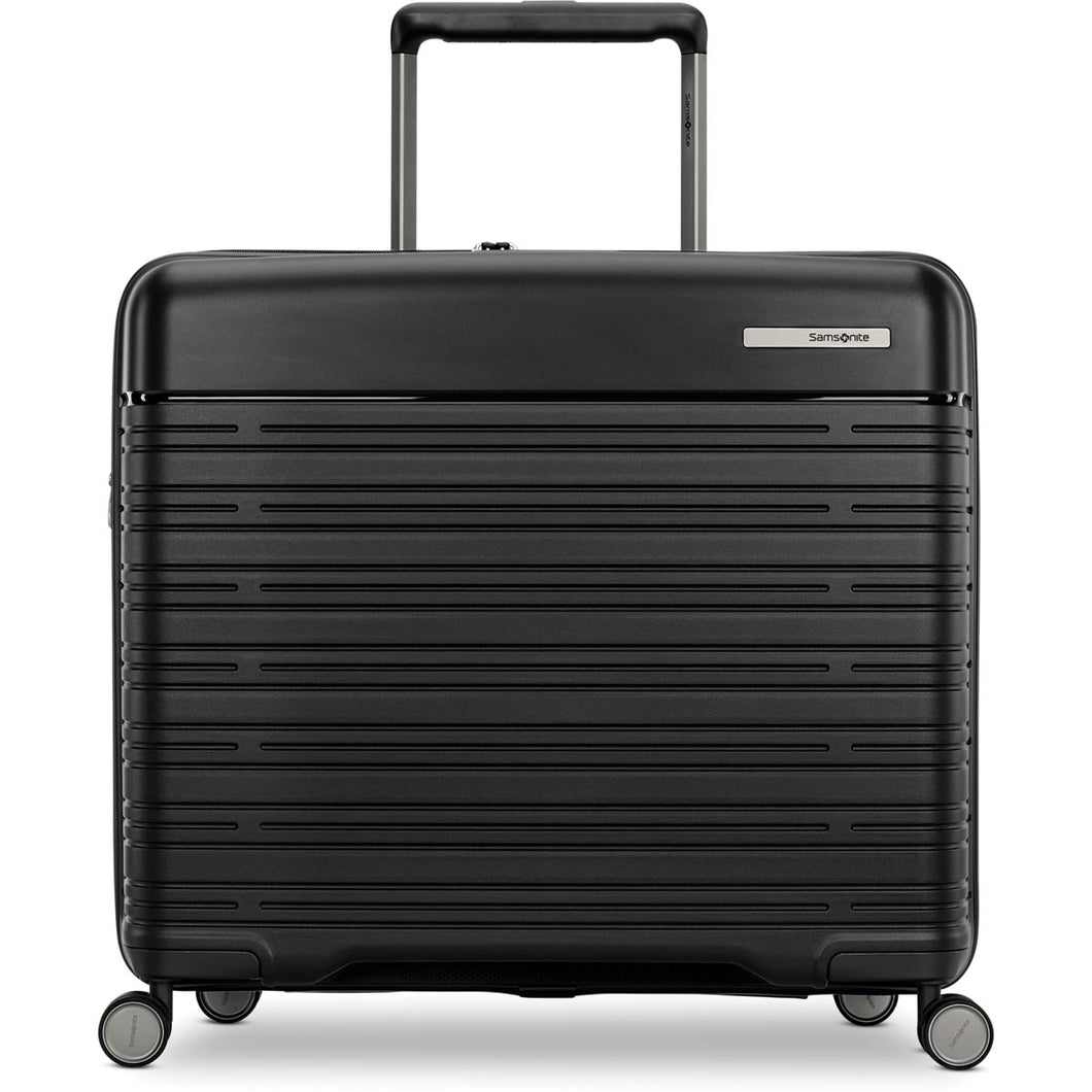 Samsonite Elevation Plus Medium Glider - triple black