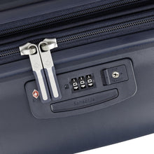 Load image into Gallery viewer, Samsonite Elevation Plus 22X14X9 Spinner - tsa lock
