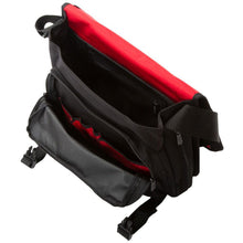 Load image into Gallery viewer, Manhattan Portage Europa (Sm) with Back Zipper and Compartments - Lexington Luggage
