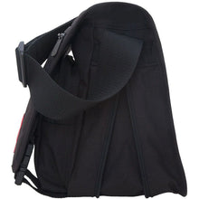 Load image into Gallery viewer, Manhattan Portage Europa (Sm) with Back Zipper and Compartments - Lexington Luggage
