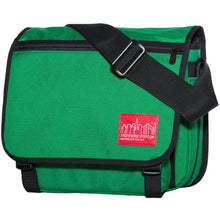 Load image into Gallery viewer, Manhattan Portage Europa (Sm) with Back Zipper and Compartments - Lexington Luggage
