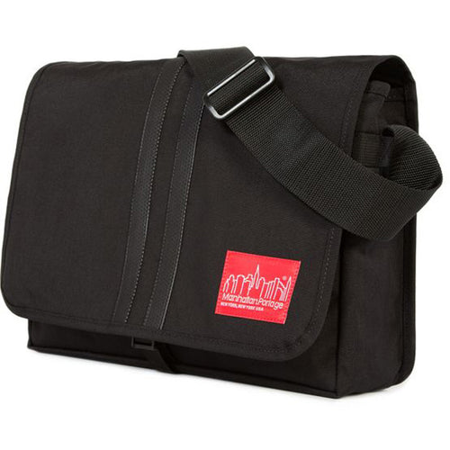 Manhattan Portage Hanover Messenger Bag - Lexington Luggage