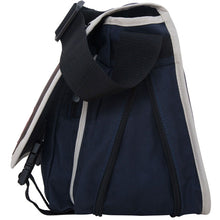 Load image into Gallery viewer, Manhattan Portage Army Duck Europa (MD) w/Back Zipper - Lexington Luggage (554820763706)
