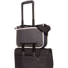 Load image into Gallery viewer, Manhattan Portage Army Duck Europa (MD) w/Back Zipper - Lexington Luggage (554820763706)
