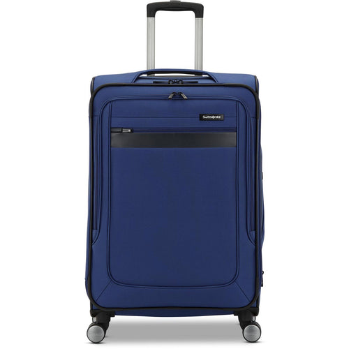 Samsonite Ascella 3.0 Expandable Medium Spinner - Blue