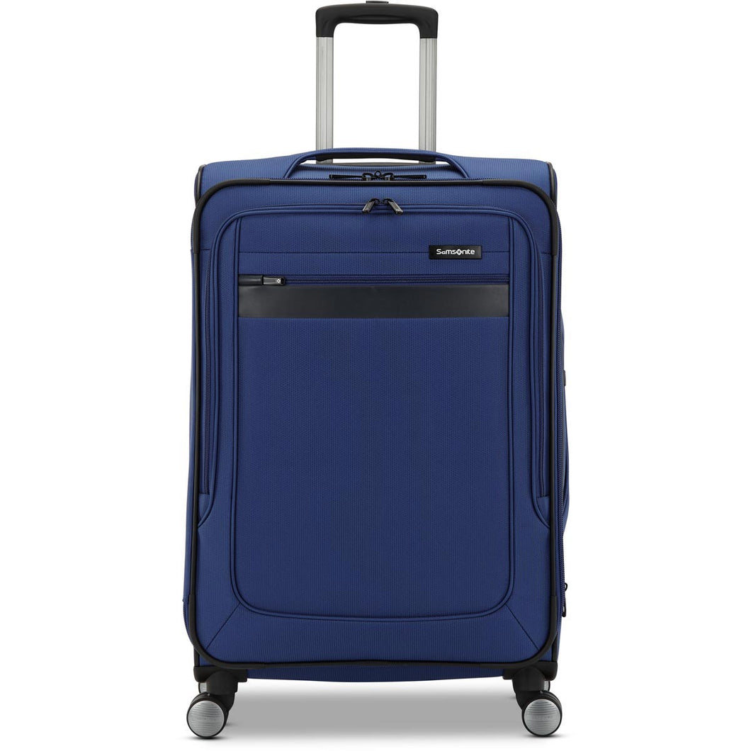 Samsonite Ascella 3.0 Expandable Medium Spinner - Blue