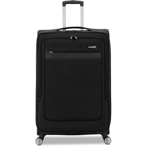 Samsonite Ascella 3.0 Expandable Large Spinner - Black