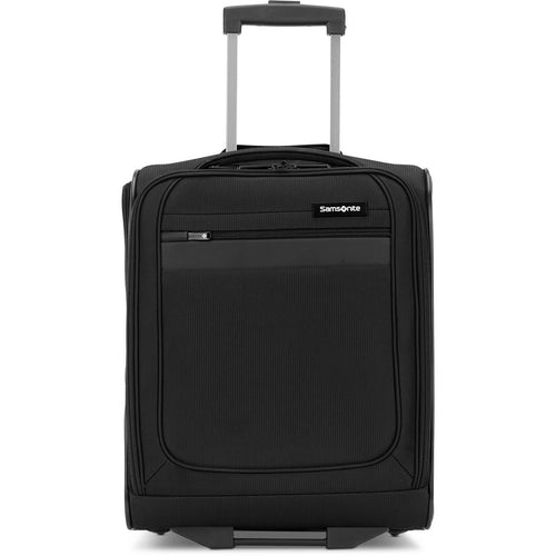 Samsonite Ascella 3.0 2 Wheel Underseater - Blackl