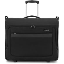 Load image into Gallery viewer, Samsonite Ascella 3.0 2 Wheel Garment Bag - Black
