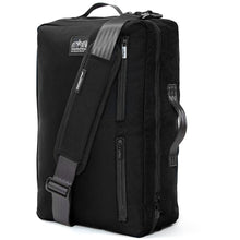 Load image into Gallery viewer, Manhattan Portage Montauk Weekender - Lexington Luggage
