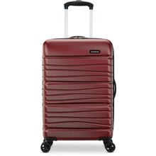 Load image into Gallery viewer, Samsonite Evolve SE Carry On Spinner - burgundy
