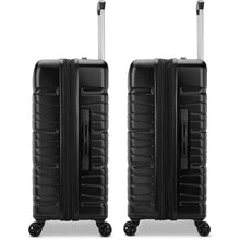 Load image into Gallery viewer, Samsonite Evolve SE Expandable Medium Spinner - expansion
