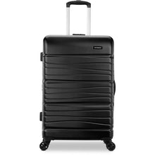 Load image into Gallery viewer, Samsonite Evolve SE Expandable Medium Spinner - bass black
