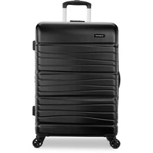 Load image into Gallery viewer, Samsonite Evolve SE Expandable Large Spinner - black
