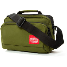 Load image into Gallery viewer, Manhattan Portage Shaw Shoulder Bag - Lexington Luggage
