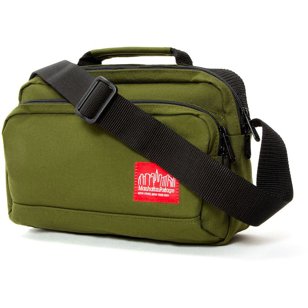 Manhattan Portage Shaw Shoulder Bag - Lexington Luggage