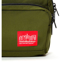 Load image into Gallery viewer, Manhattan Portage Shaw Shoulder Bag - Lexington Luggage
