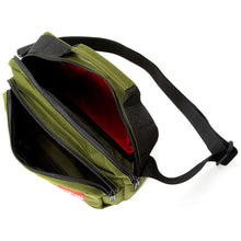 Load image into Gallery viewer, Manhattan Portage Shaw Shoulder Bag - Lexington Luggage
