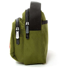 Load image into Gallery viewer, Manhattan Portage Shaw Shoulder Bag - Lexington Luggage
