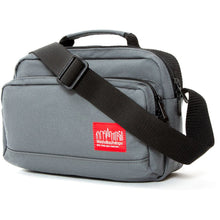 Load image into Gallery viewer, Manhattan Portage Shaw Shoulder Bag - Lexington Luggage
