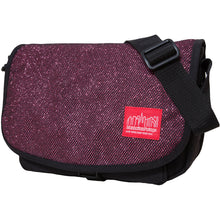 Load image into Gallery viewer, Manhattan Portage Midnight Sohobo Bag - Lexington Luggage (555116068922)
