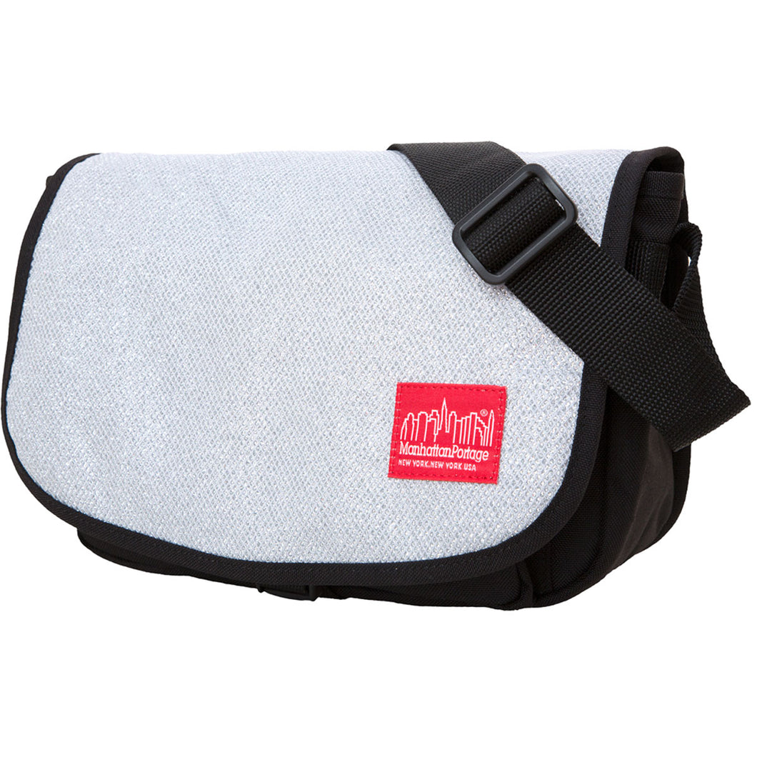 Manhattan Portage Midnight Sohobo Bag - Lexington Luggage (555116068922)