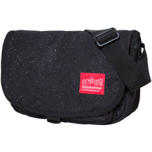 Load image into Gallery viewer, Manhattan Portage Midnight Sohobo Bag Black - Lexington Luggage (555122753594)
