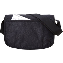 Load image into Gallery viewer, Manhattan Portage Midnight Sohobo Bag Black - Lexington Luggage (555122753594)
