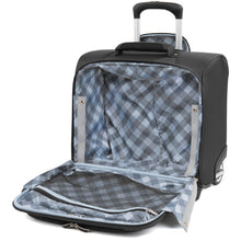 Load image into Gallery viewer, Travelpro Maxlite 5 Carry On Rolling Tote - Lexington Luggage
