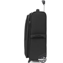 Load image into Gallery viewer, Travelpro Maxlite 5 22&quot; Expandable Carry On Rollaboard - Lexington Luggage
