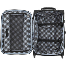 Load image into Gallery viewer, Travelpro Maxlite 5 22&quot; Expandable Carry On Rollaboard - Lexington Luggage
