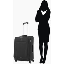 Load image into Gallery viewer, Travelpro Maxlite 5 25&quot; Expandable Spinner - Lexington Luggage

