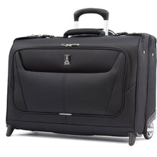 Load image into Gallery viewer, Travelpro Maxlite 5 Carry On Rolling Garment Bag - Lexington Luggage
