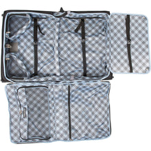 Load image into Gallery viewer, Travelpro Maxlite 5 Carry On Rolling Garment Bag - Lexington Luggage
