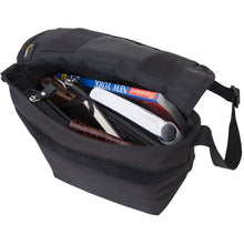 Load image into Gallery viewer, Manhattan Portage Midnight Mini NY Messenger Bag - Lexington Luggage (555127111738)
