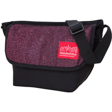 Load image into Gallery viewer, Manhattan Portage Midnight Mini NY Messenger Bag - Lexington Luggage (555127111738)
