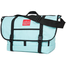 Load image into Gallery viewer, Manhattan Portage Downtown NY Messenger Bag (LG) - Lexington Luggage
