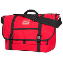 Load image into Gallery viewer, Manhattan Portage Downtown NY Messenger Bag (LG) - Lexington Luggage
