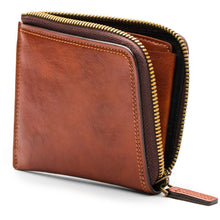 Load image into Gallery viewer, Bosca Dolce Euro Zip Wallet - RFID - Lexington Luggage
