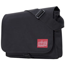 Load image into Gallery viewer, Manhattan Portage Deluxe Computer Bag - Lexington Luggage
