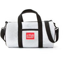 Load image into Gallery viewer, Manhattan Portage Midnight Chelsea Drum Bag (XSM) - Lexington Luggage
