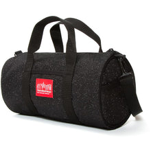 Load image into Gallery viewer, Manhattan Portage Midnight Chelsea Drum Bag (XSM) - Lexington Luggage
