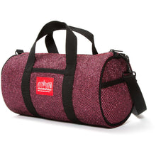 Load image into Gallery viewer, Manhattan Portage Midnight Chelsea Drum Bag (XSM) - Lexington Luggage
