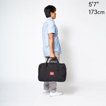 Load image into Gallery viewer, Manhattan Portage Hamptons Weekender - Lexington Luggage
