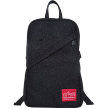 Load image into Gallery viewer, Manhattan Portage Midnight Ellis Backpack w/Zipper - Lexington Luggage (555089821754)
