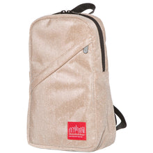 Load image into Gallery viewer, Manhattan Portage Midnight Ellis Backpack w/Zipper - Lexington Luggage (555089821754)
