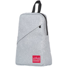 Load image into Gallery viewer, Manhattan Portage Midnight Ellis Backpack w/Zipper - Lexington Luggage (555089821754)
